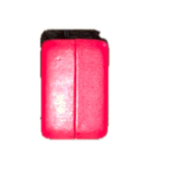 Carolina Herrera Women's Eyeglass Hard Shell Case, Red - Picture 8 of 9